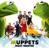 Muppets Most Wanted - Der Original Soundtrack zum Kinofilm (deutsche Version)