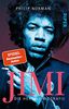 JIMI: Die Hendrix-Biografie | Die Geschichte des Rockmusikers