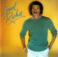 Same (1982) von Lionel Richie | CD | Zustand gut