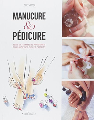 Manucure & Pédicure