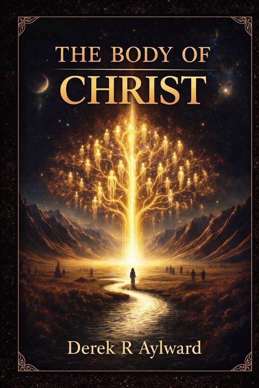 The Body Of Christ