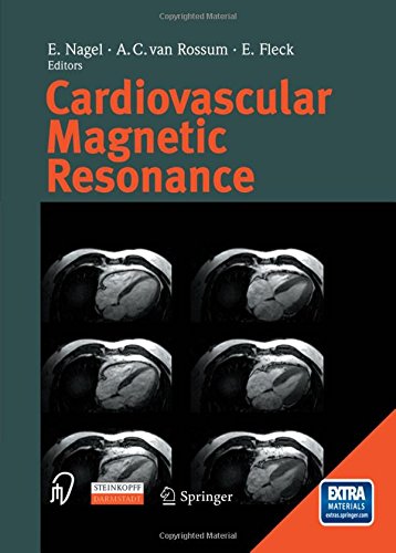 Cardiovascular Magnetic Resonance