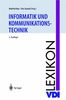 VDI-Lexikon Informatik und Kommunikationstechnik (VDI-Buch)