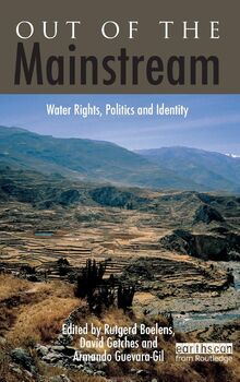 Out of the Mainstream: Water Rights, Politics and Identity