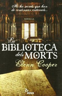 La biblioteca dels morts