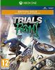 Trials Rising Edition Gold f�r Xbox One