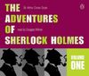 The Adventures of Sherlock Holmes: v. 1