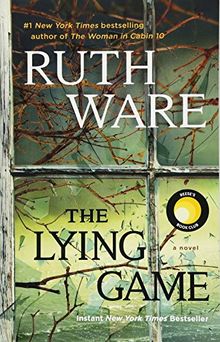 The Lying Game: A Novel