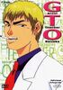 G.T.O. - Great Teacher Onizuka #08 (Eps 35-39) (Rivista+Dvd) [Import italien]