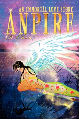 Anpire: An Immortal Love Story
