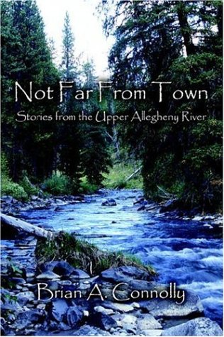 Not Far From Town