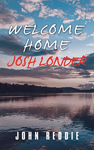 Welcome Home Josh Londer