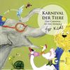 Karneval der Tiere-for Kids