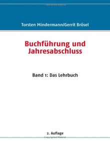 Mindermann, T: Buchführung und Jahresabschluss