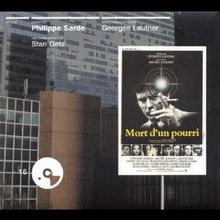 Mort D'un Pourri