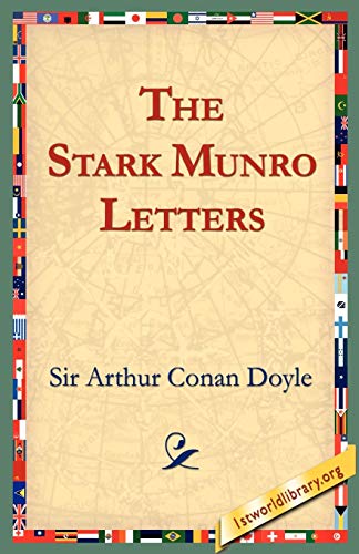 The Stark Munro Letters