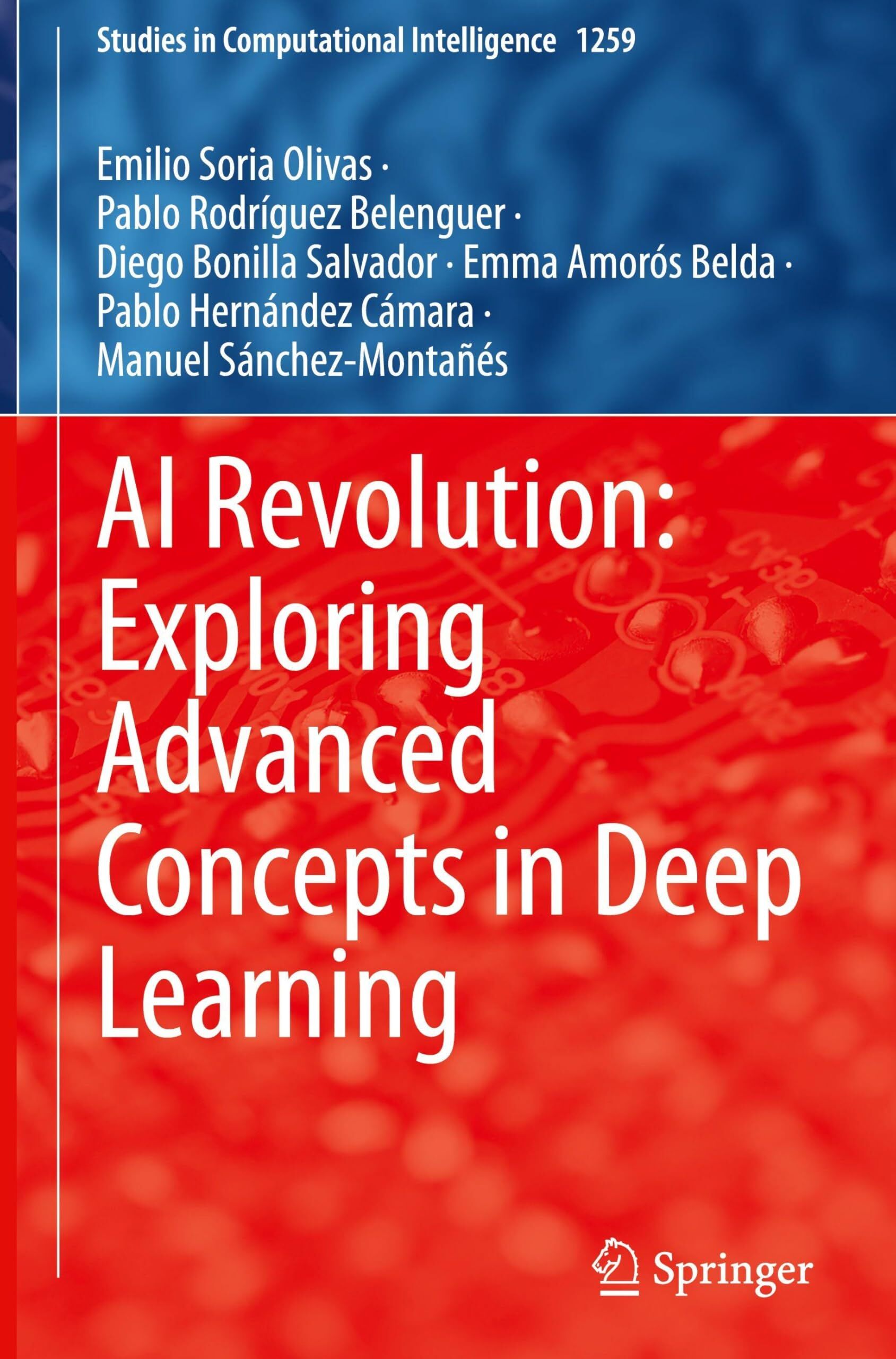AI Revolution: Exploring Advanced Concepts in Deep Learning