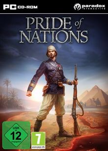 Pride of Nations (PC)