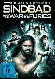 Sindbad and the War of the Furies