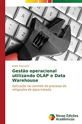 Gestão operacional utilizando OLAP e Data Warehouse: Aplicação no controle do processo de religações de água tratada
