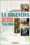 La Argentina 1776/1996