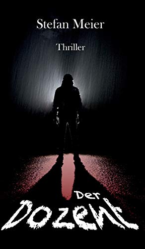 Der Dozent