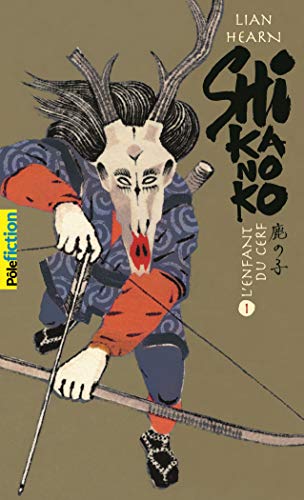 Shikanoko: Livres 1 Et 2-l'enfant Du Cerf (1)