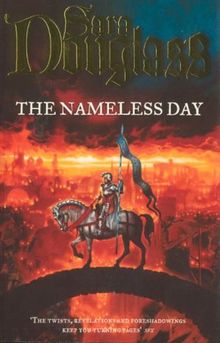 The Nameless Day: Book One of the Crucible Trilogy