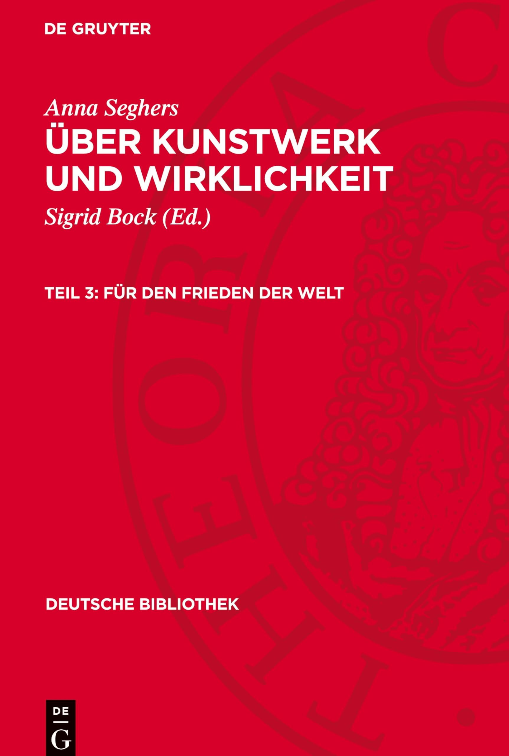 Für Den Frieden Der Welt