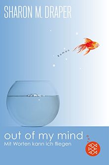 Out of my mind: Mit Worten kann ich fliegen