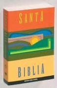 Santa Biblia-RV 1960