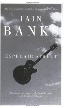 Espedair Street