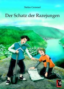 Der Schatz der Razejungen