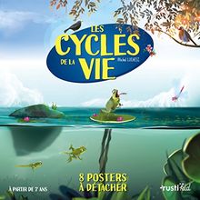 Les cycles de la vie