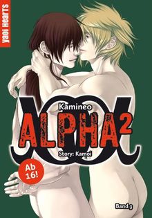 Alpha2, Band 3