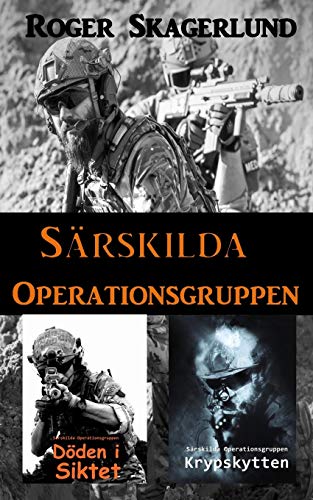Särskilda Operationsgruppen: Del 1 och 2