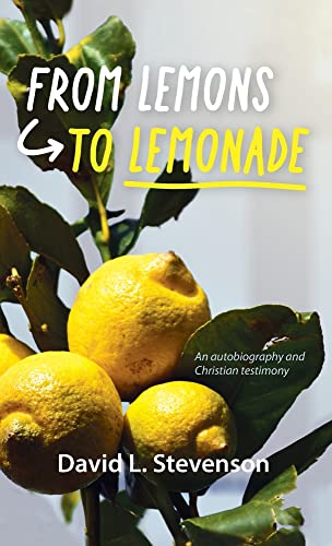 From Lemons to Lemonade