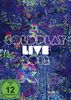 Coldplay - Live 2012 [Limited Edition] DVD+CD