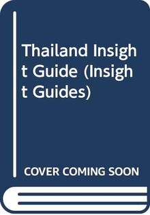 Thailand Insight Guide (Insight Guides)