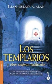 Los templarios y otros enigmas
