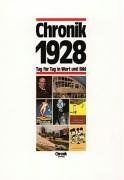 Chronik 1928