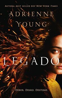 Legado (#Fantasy)