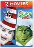 Dr. Seuss' The Cat in the Hat / Dr. Seuss' How the Grinch Stole Christmas