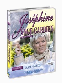 Josephine ange gardien, vol. 13 : le secret de julien ; noble cause [FR Import]