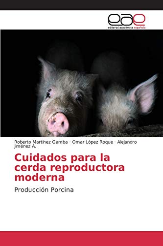 Cuidados para la cerda reproductora moderna: Producción Porcina