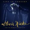 Live in Concert:the 24 Karat Gold Tour [2CD+DVD]