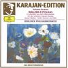 Karajan-Edition: 100 Meisterwerke (Strauß)
