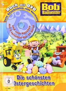 Bob der Baumeister, Die schönsten Ostergeschichten