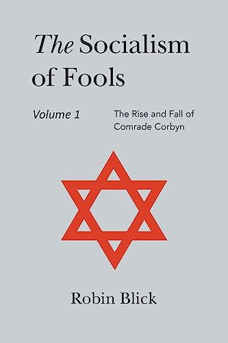 Socialism of Fools Vol 1 - Revised 5th Edition