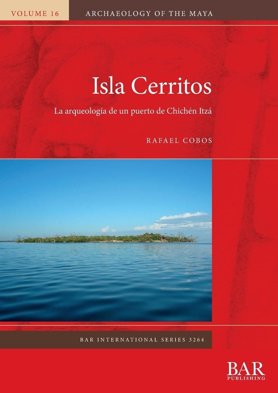 Isla Cerritos